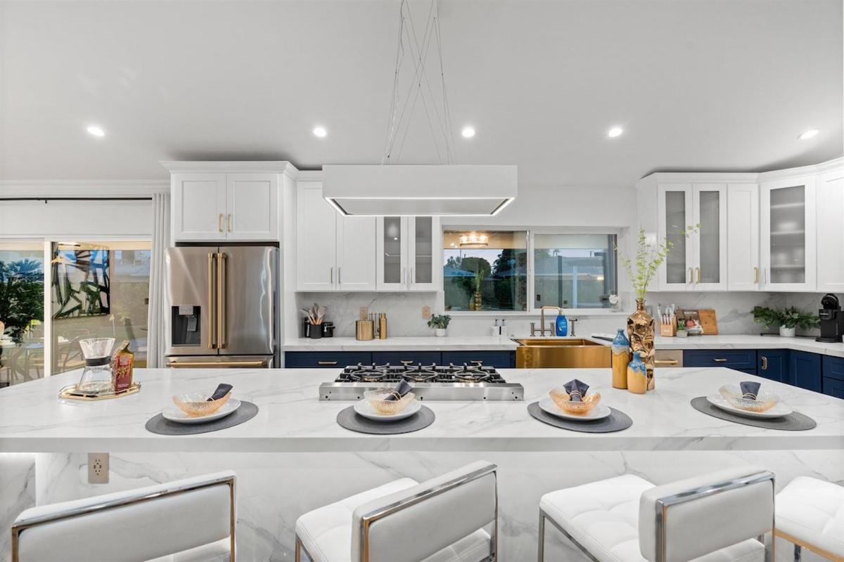 Luxury Retreat, Heated Pool, Mini Golf And Old Town Scottsdale