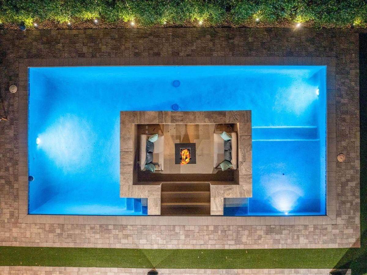 Holiday home Luxury Retreat, Heated Pool, Mini Golf And Old Town Scottsdale