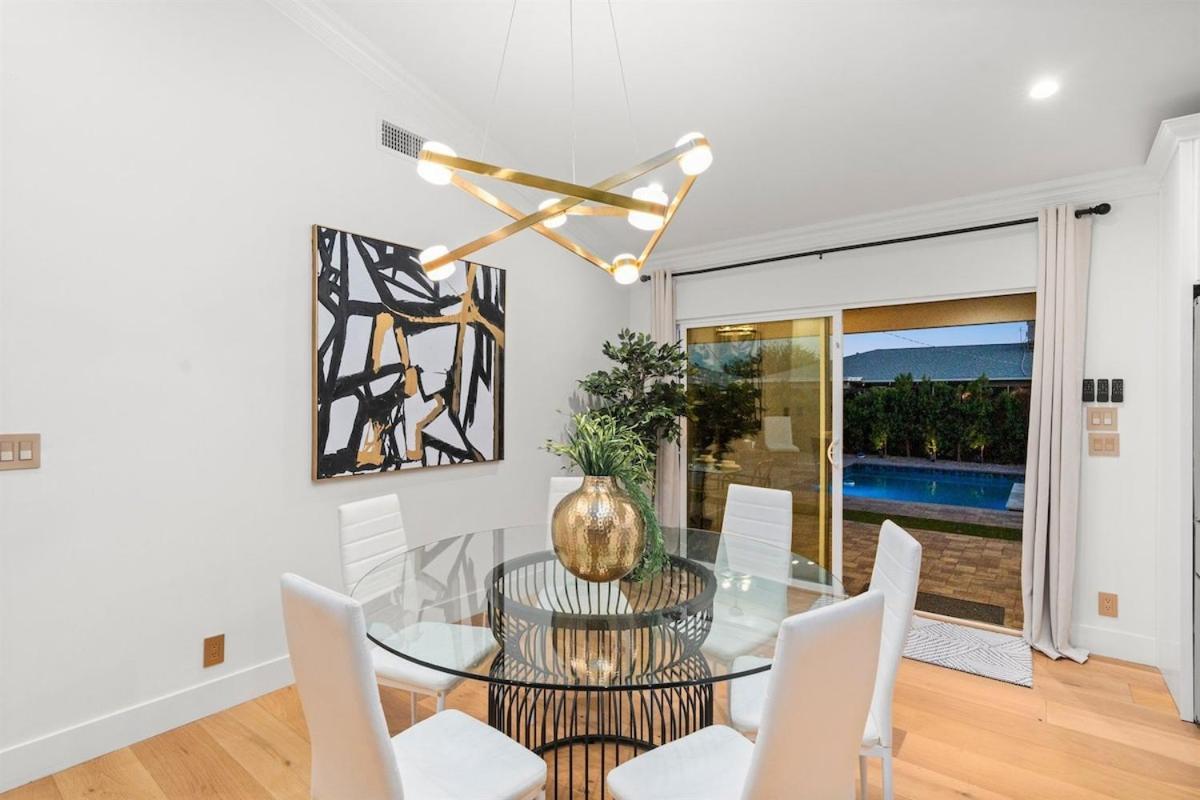 Luxury Retreat, Heated Pool, Mini Golf And Old Town