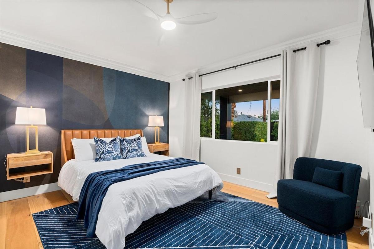 Holiday home Luxury Retreat, Heated Pool, Mini Golf And Old Town *