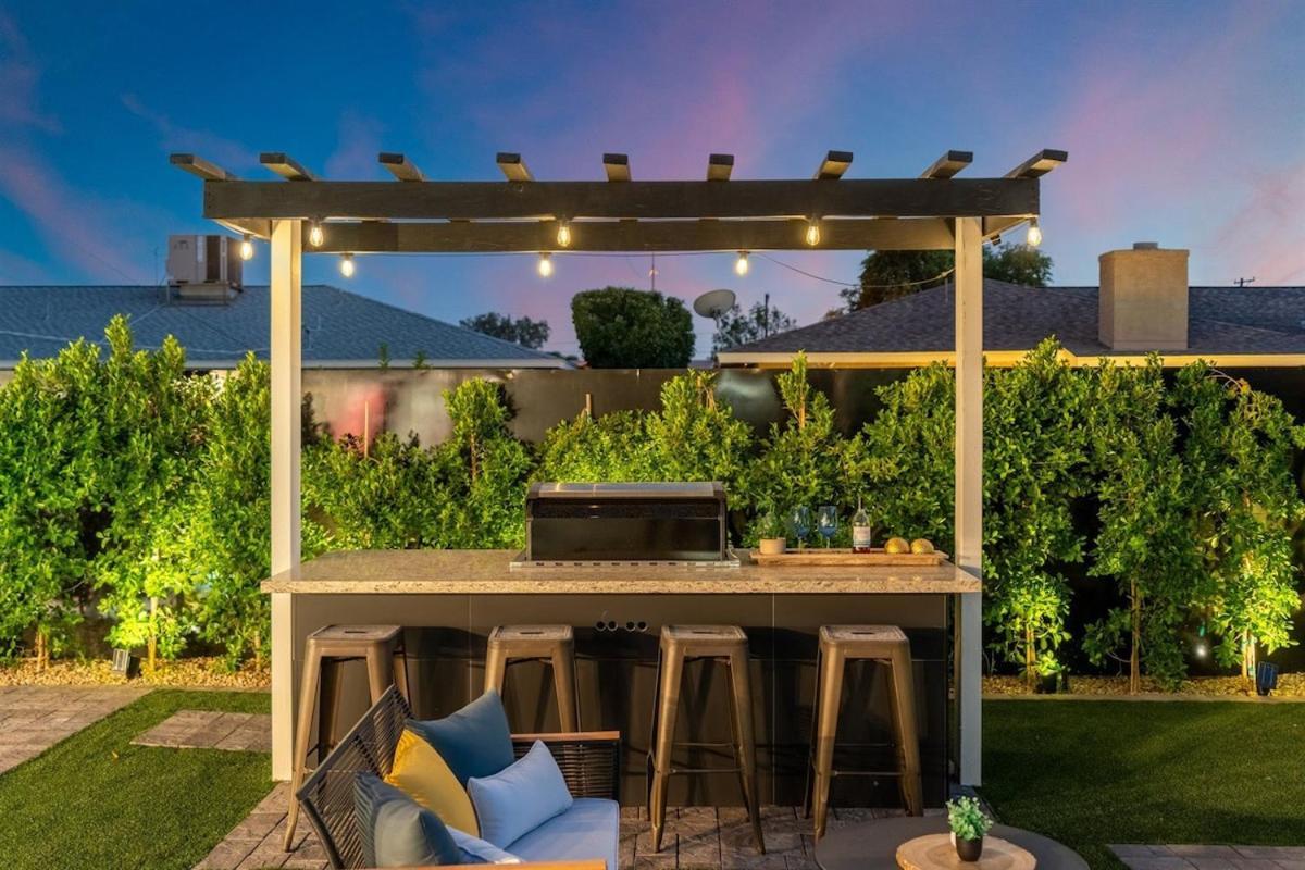 Luxury Retreat, Heated Pool, Mini Golf And Old Town *