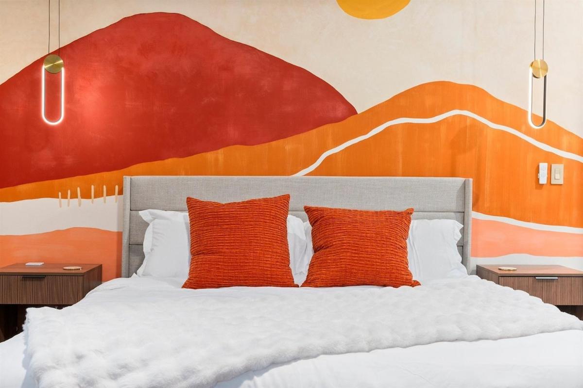 Luxury Retreat, Heated Pool, Mini Golf And Old Town Scottsdale