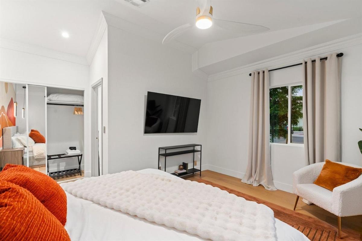 Luxury Retreat, Heated Pool, Mini Golf And Old Town * Scottsdale