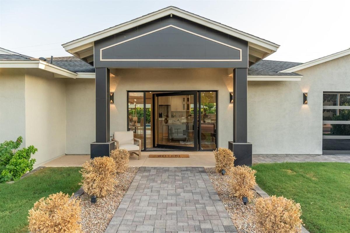 Luxury Retreat, Heated Pool, Mini Golf And Old Town