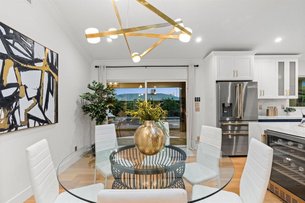 Luxury Retreat, Heated Pool, Mini Golf And Old Town Holiday home Scottsdale