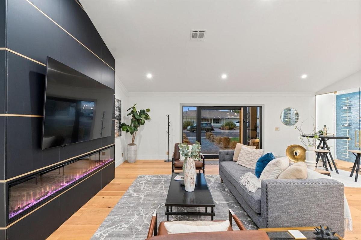 Holiday home Luxury Retreat, Heated Pool, Mini Golf And Old Town Scottsdale