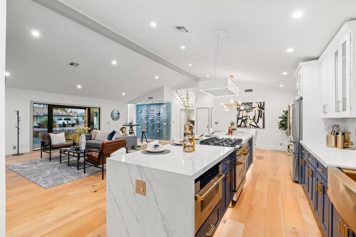 Luxury Retreat, Heated Pool, Mini Golf And Old Town Scottsdale