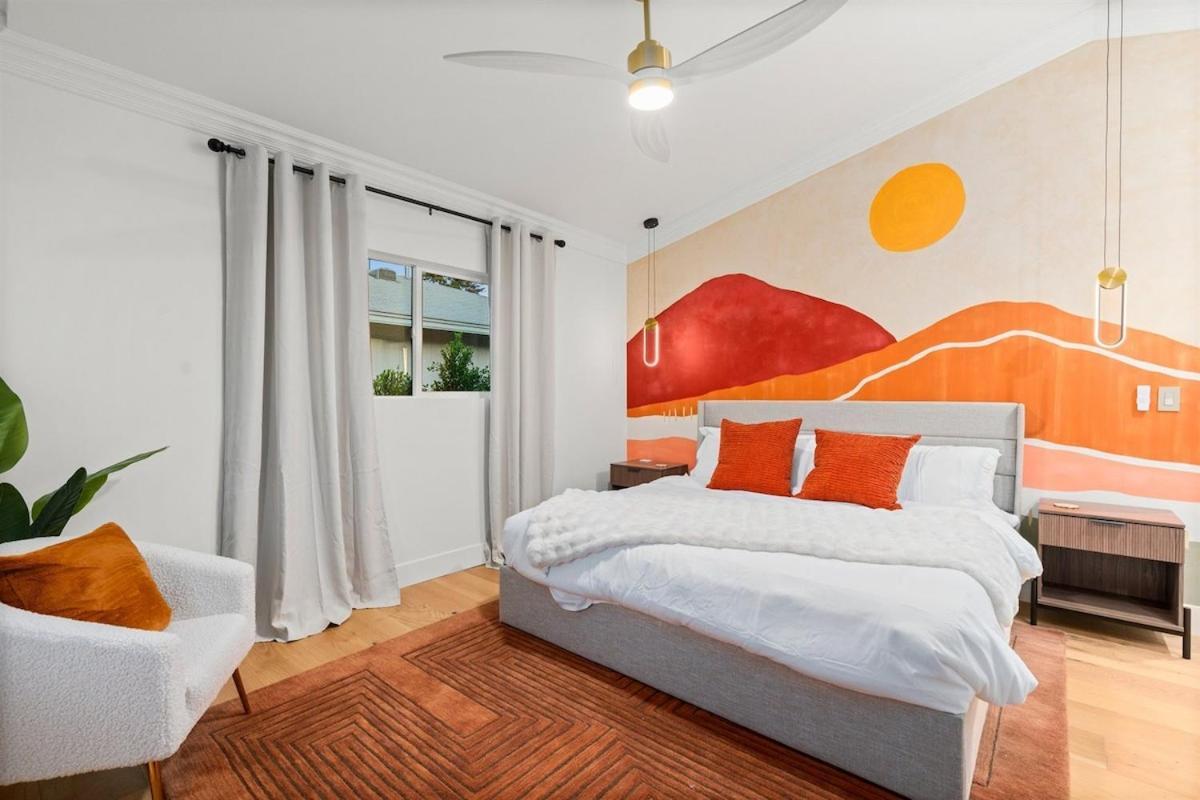 Holiday home Luxury Retreat, Heated Pool, Mini Golf And Old Town