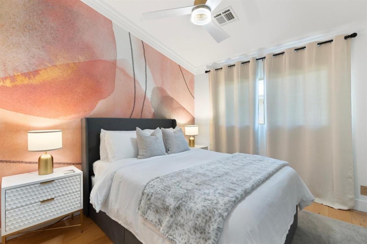 Holiday home Luxury Retreat, Heated Pool, Mini Golf And Old Town *