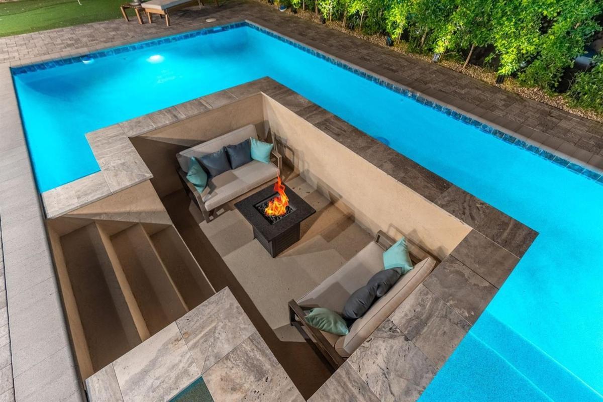 Luxury Retreat, Heated Pool, Mini Golf And Old Town * Scottsdale