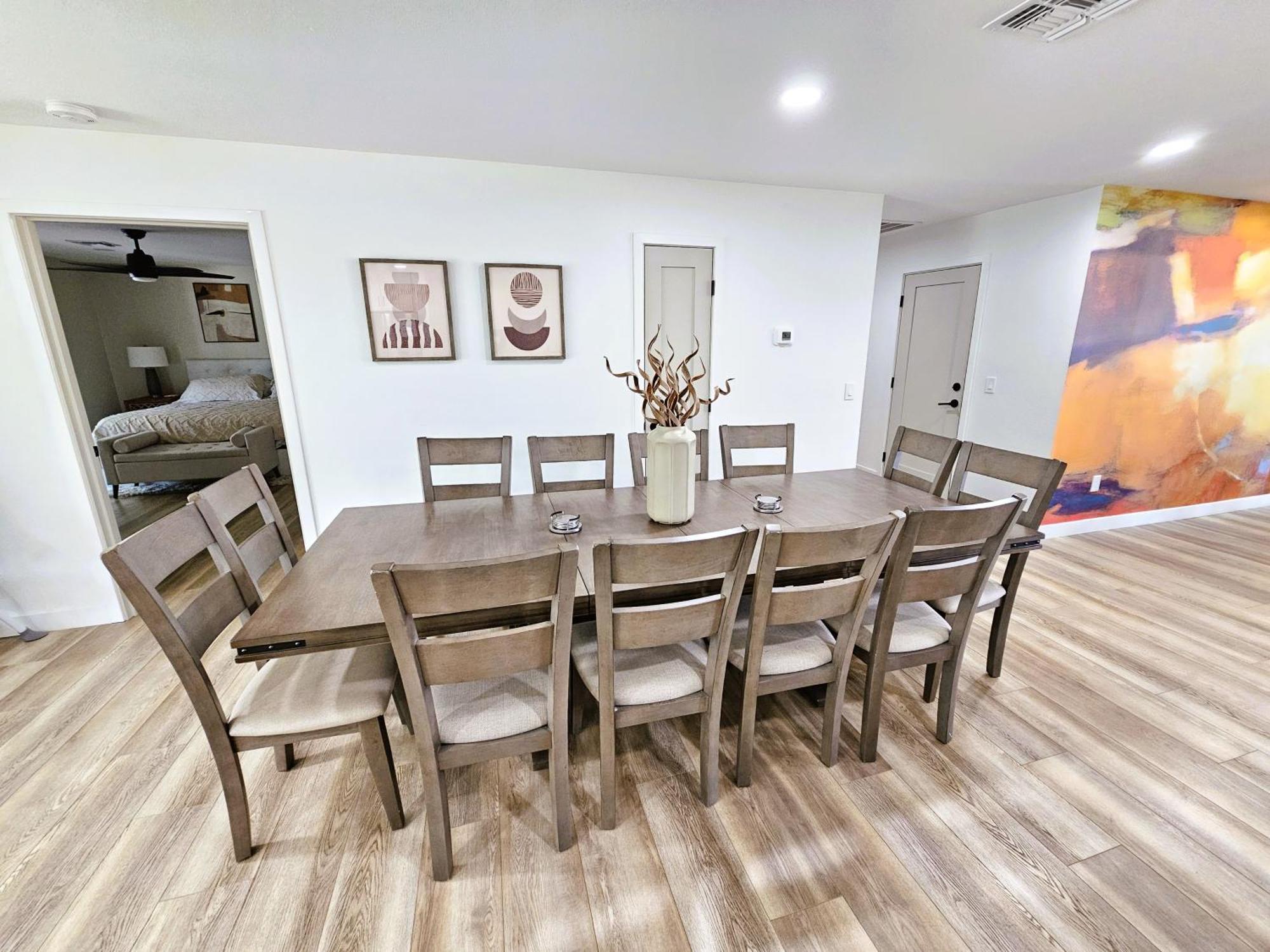 Chaparral Dog Park, Heated Pool, Billiards, Ping Pong, Fees!