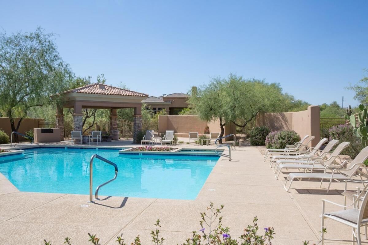 Luxury-3 Bed-two Full Master-best Location Scottsdale
