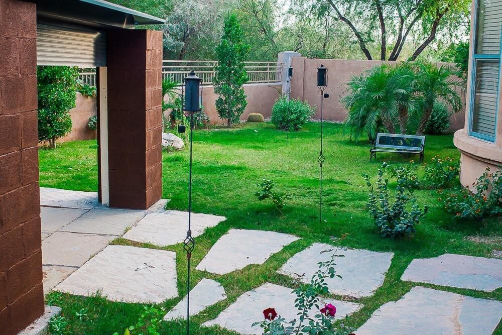 Holiday home Luxury-3 Bed-two Full Master-best Location *