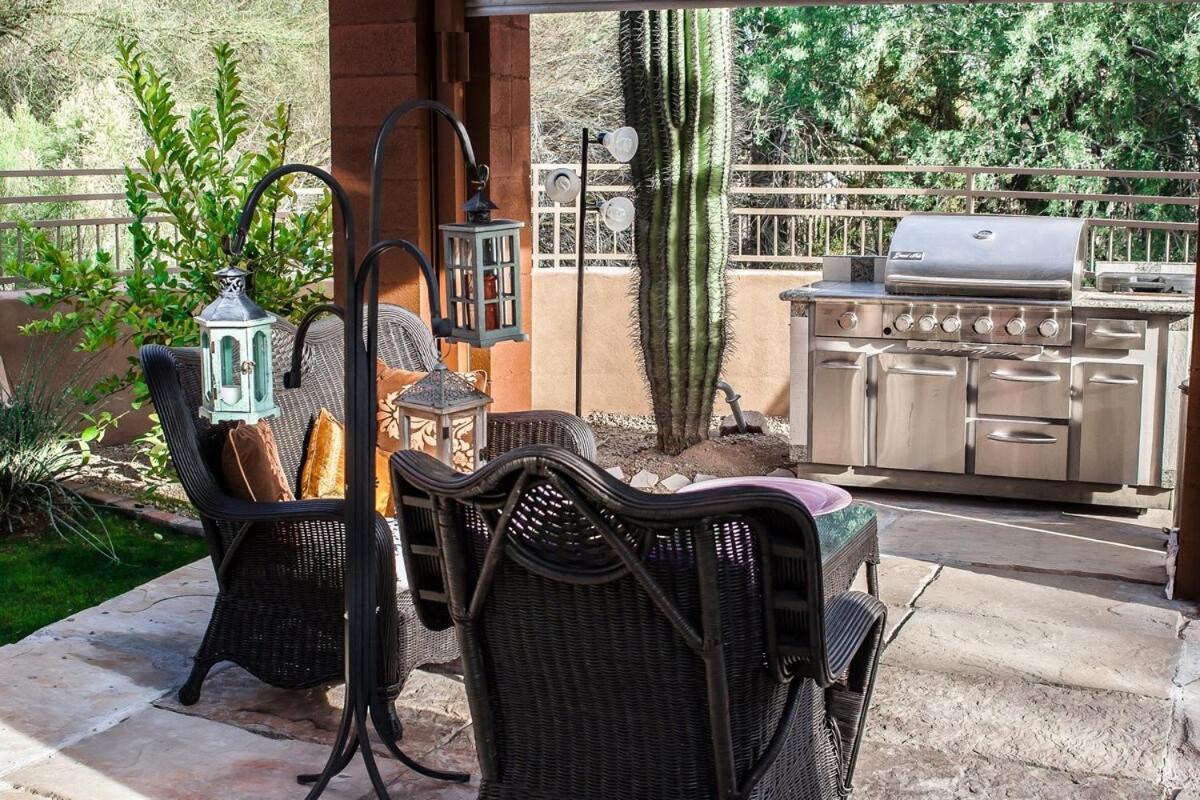 Luxury-3 Bed-two Full Master-best Location Holiday home Scottsdale