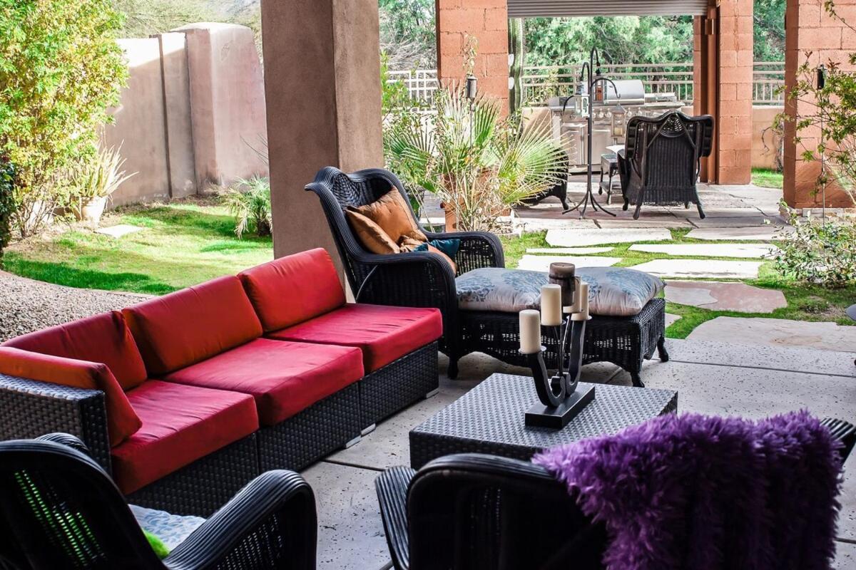 Holiday home Luxury-3 Bed-two Full Master-best Location