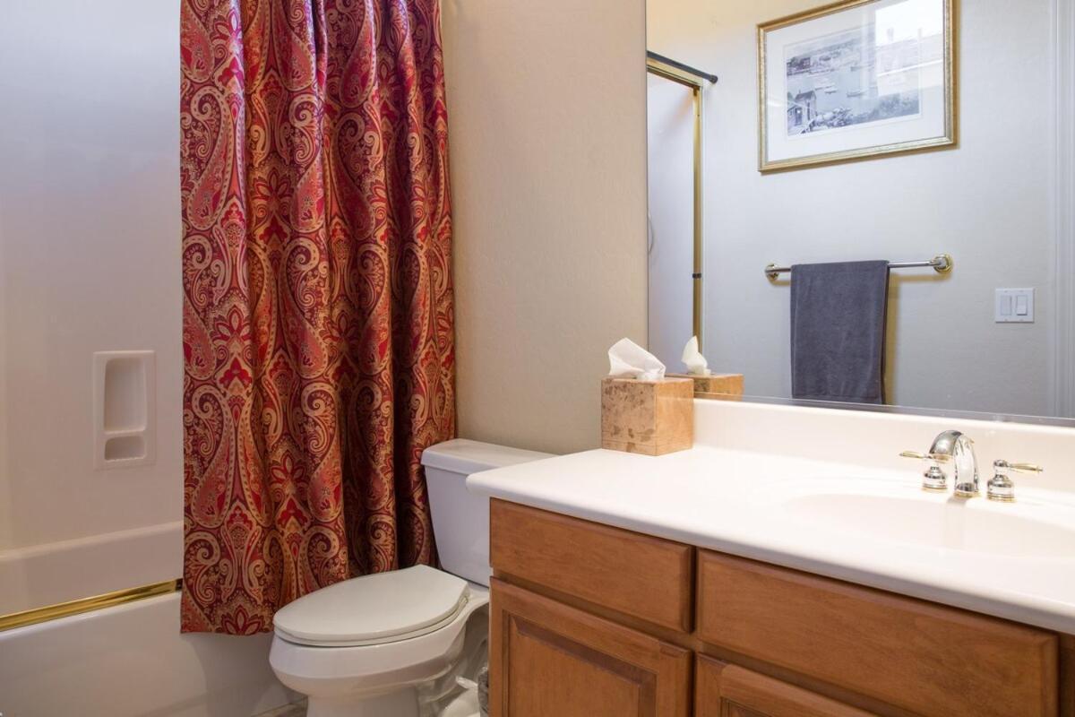 Luxury-3 Bed-two Full Master-best Location Scottsdale