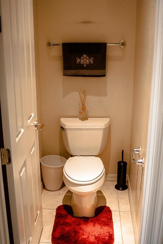 Luxury-3 Bed-two Full Master-best Location