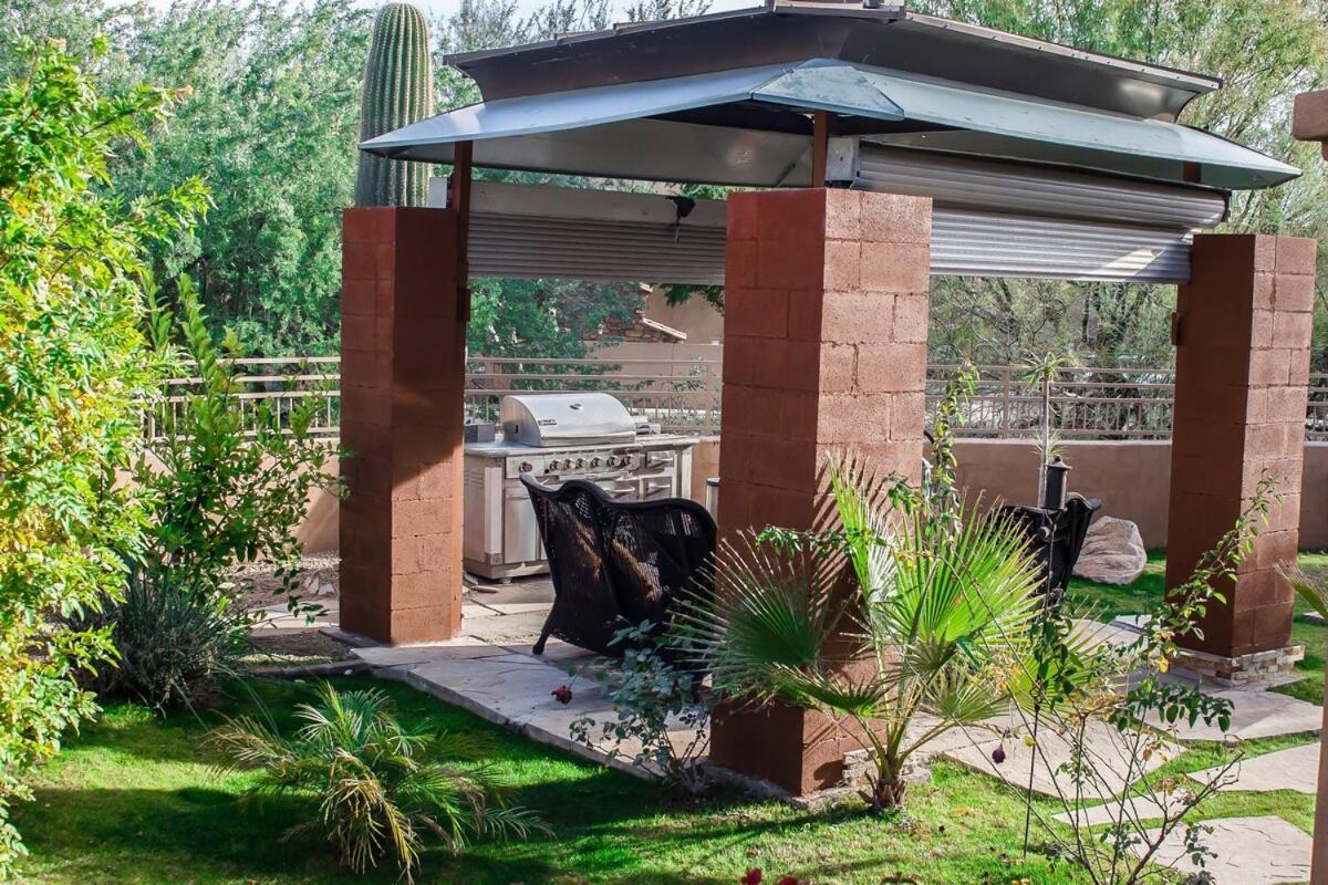 Luxury-3 Bed-two Full Master-best Location Holiday home Scottsdale