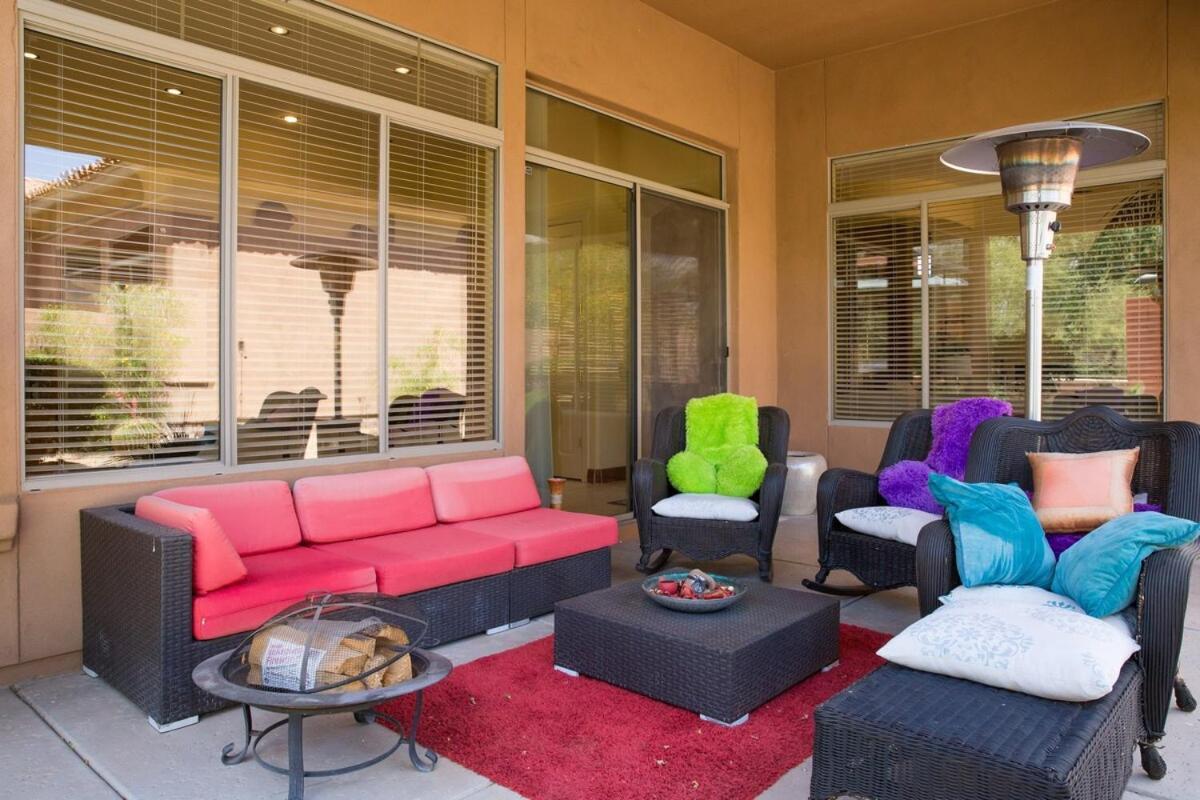 Luxury-3 Bed-two Full Master-best Location Holiday home *