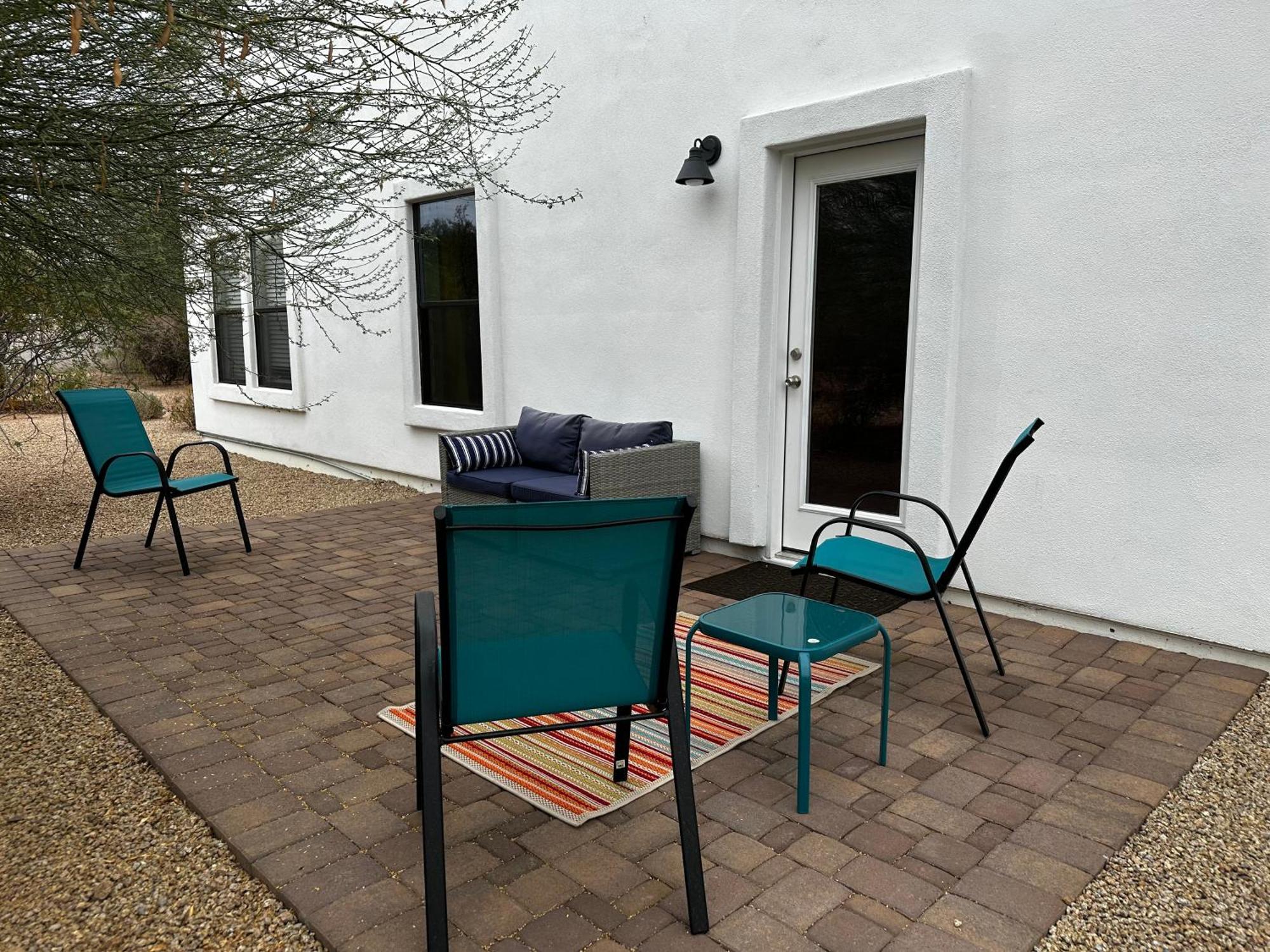 Rancho Relaxo By Paseohomesaz With Pool, And Separate Casita Holiday home Scottsdale