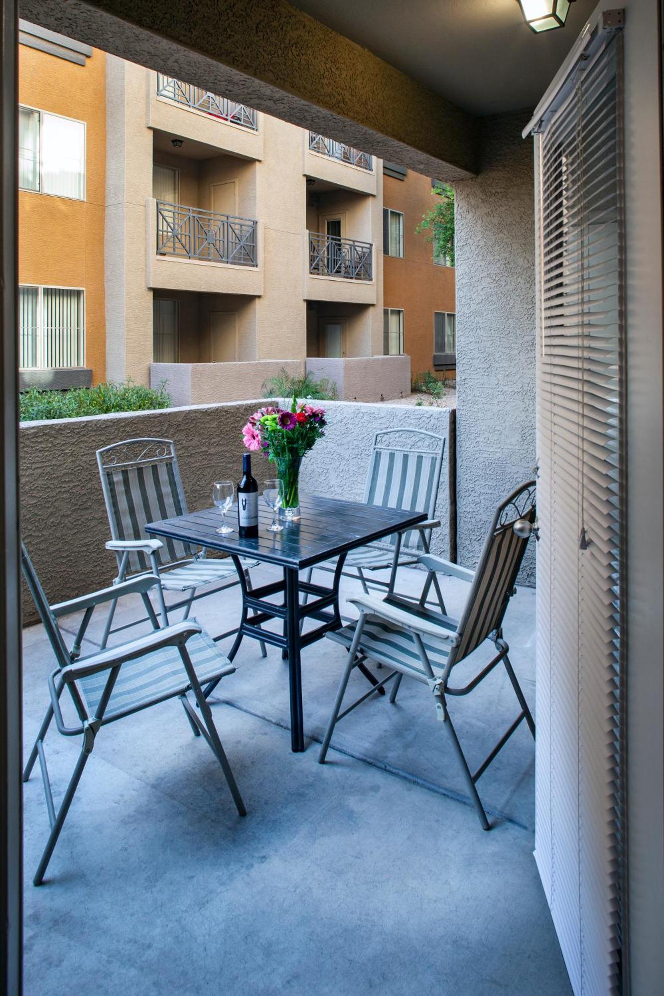 Luxury Vacation By Meridian Condoresorts * Scottsdale