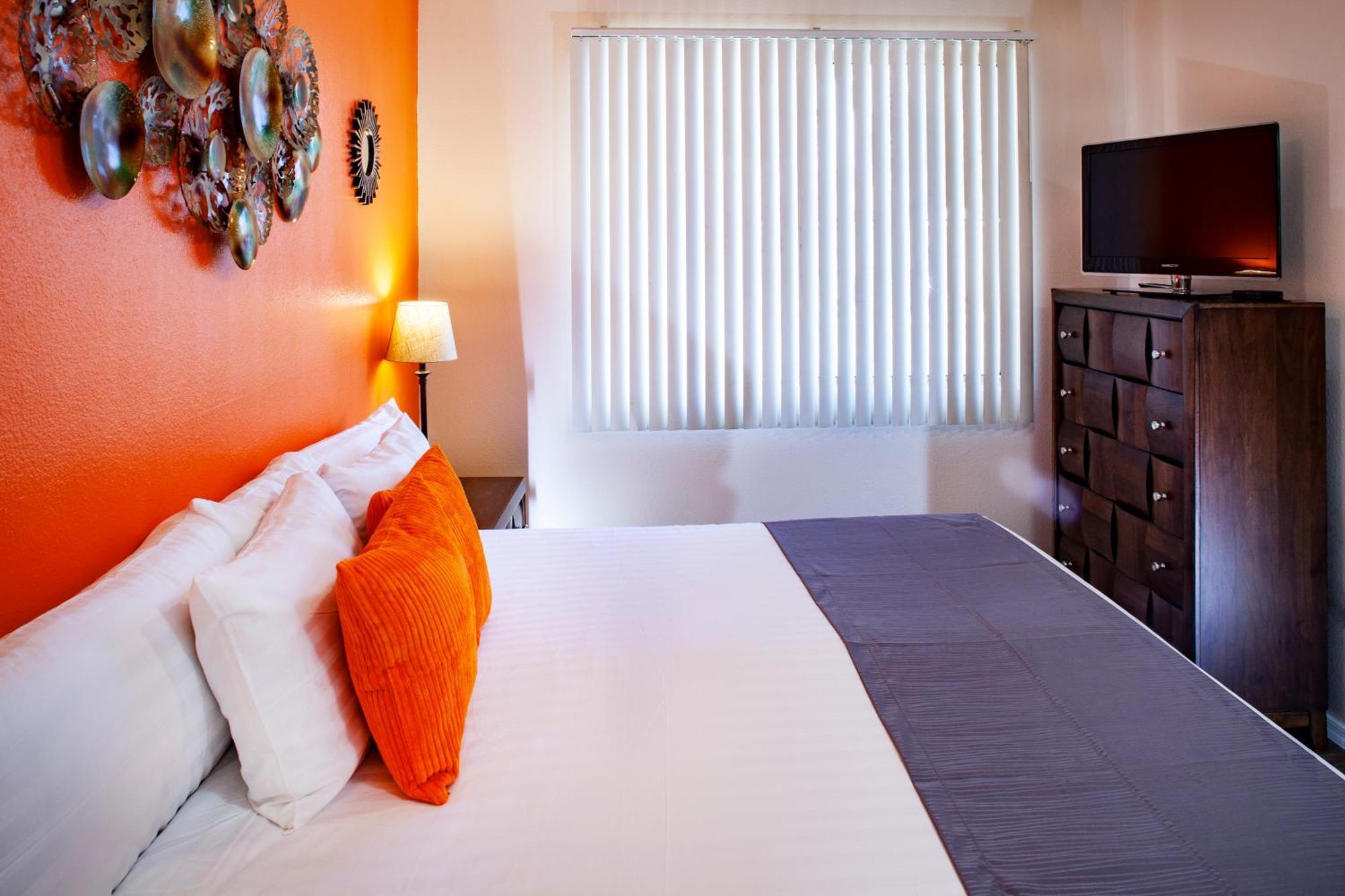 Luxury Vacation By Meridian Condoresorts Apartment Scottsdale
