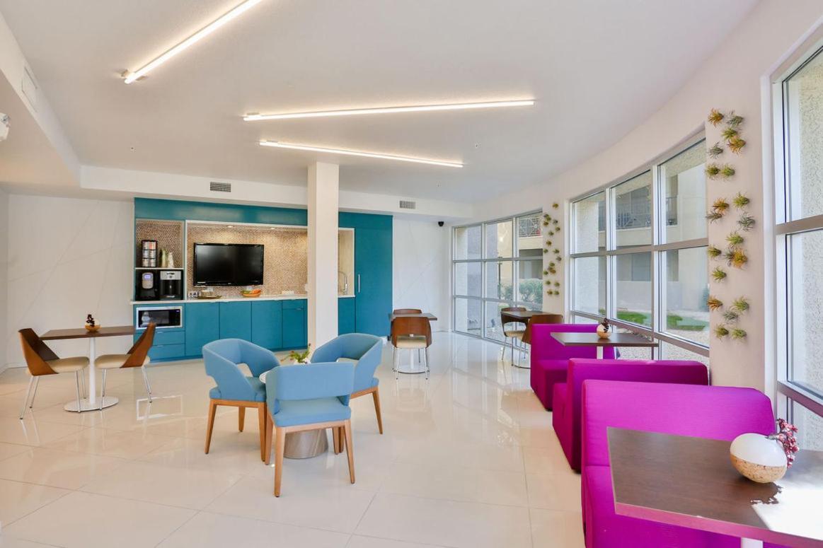 Luxury Vacation By Meridian Condoresorts Scottsdale