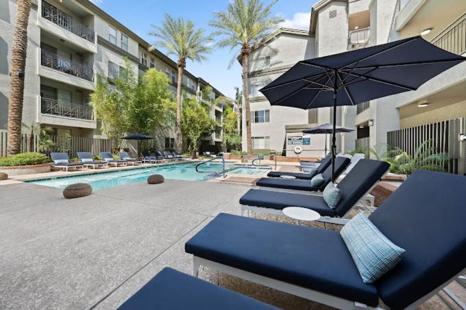 Luxury Vacation By Meridian Condoresorts