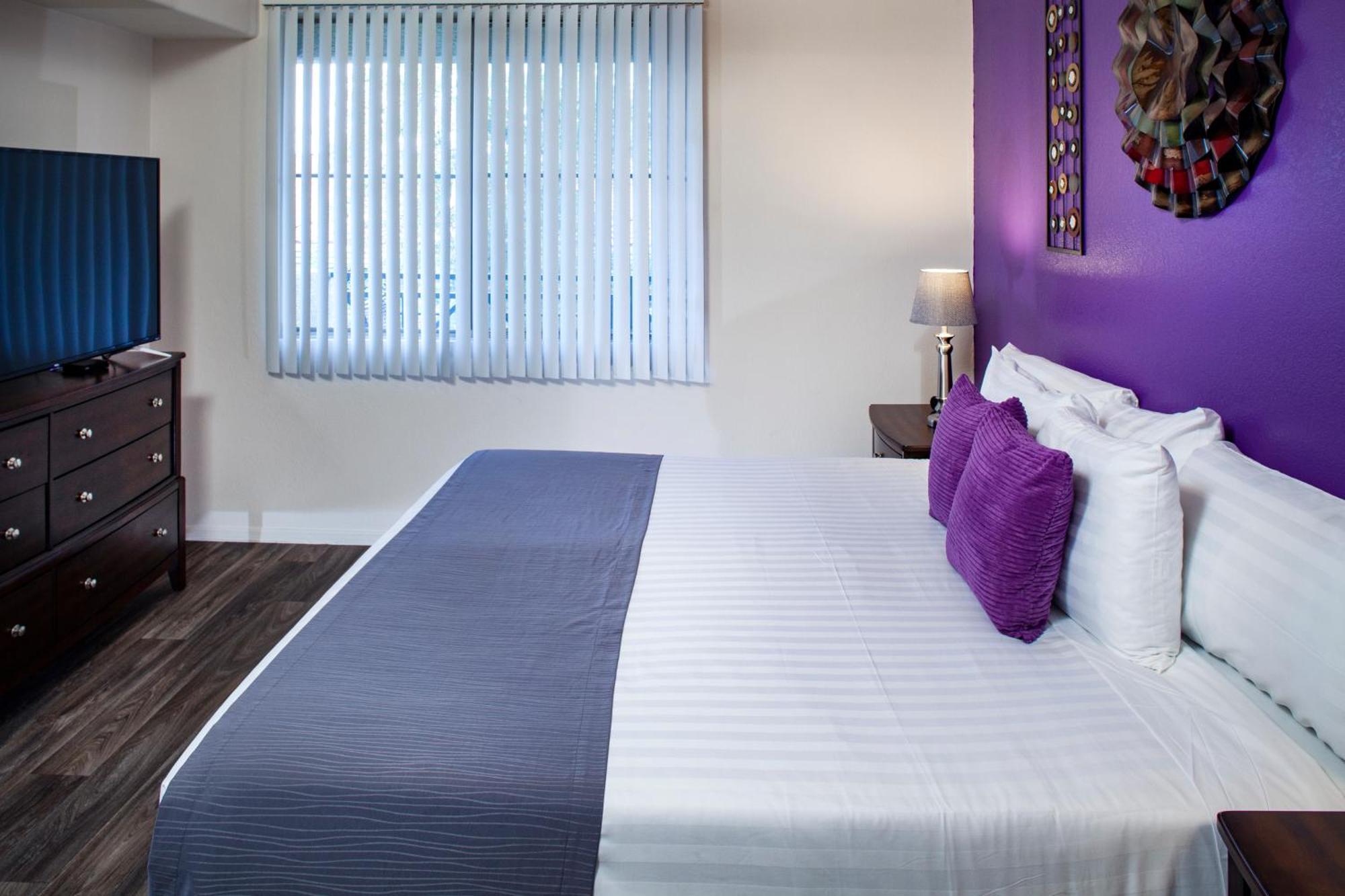 Luxury Vacation By Meridian Condoresorts Apartment Scottsdale