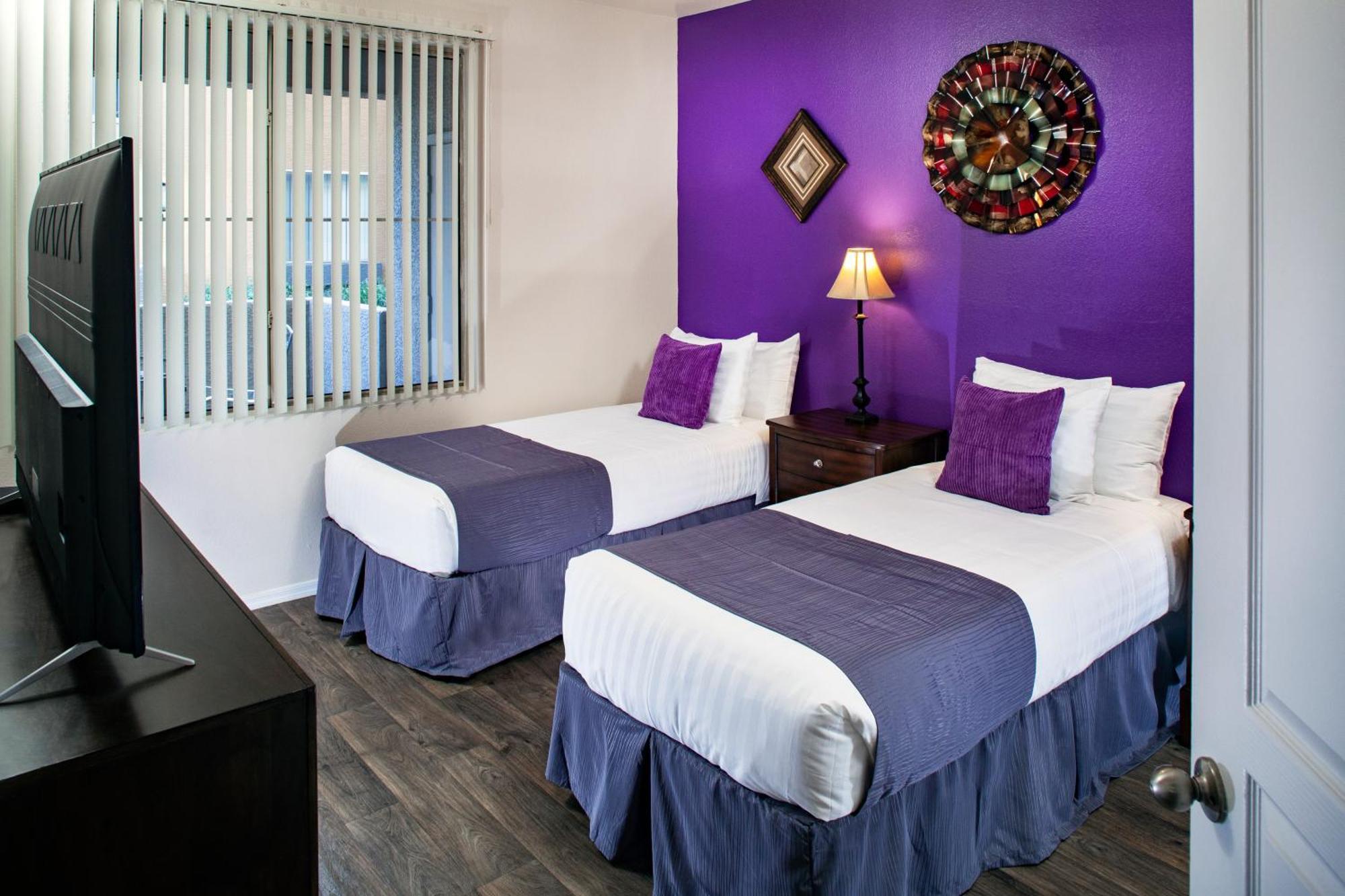 Luxury Vacation By Meridian Condoresorts Apartment