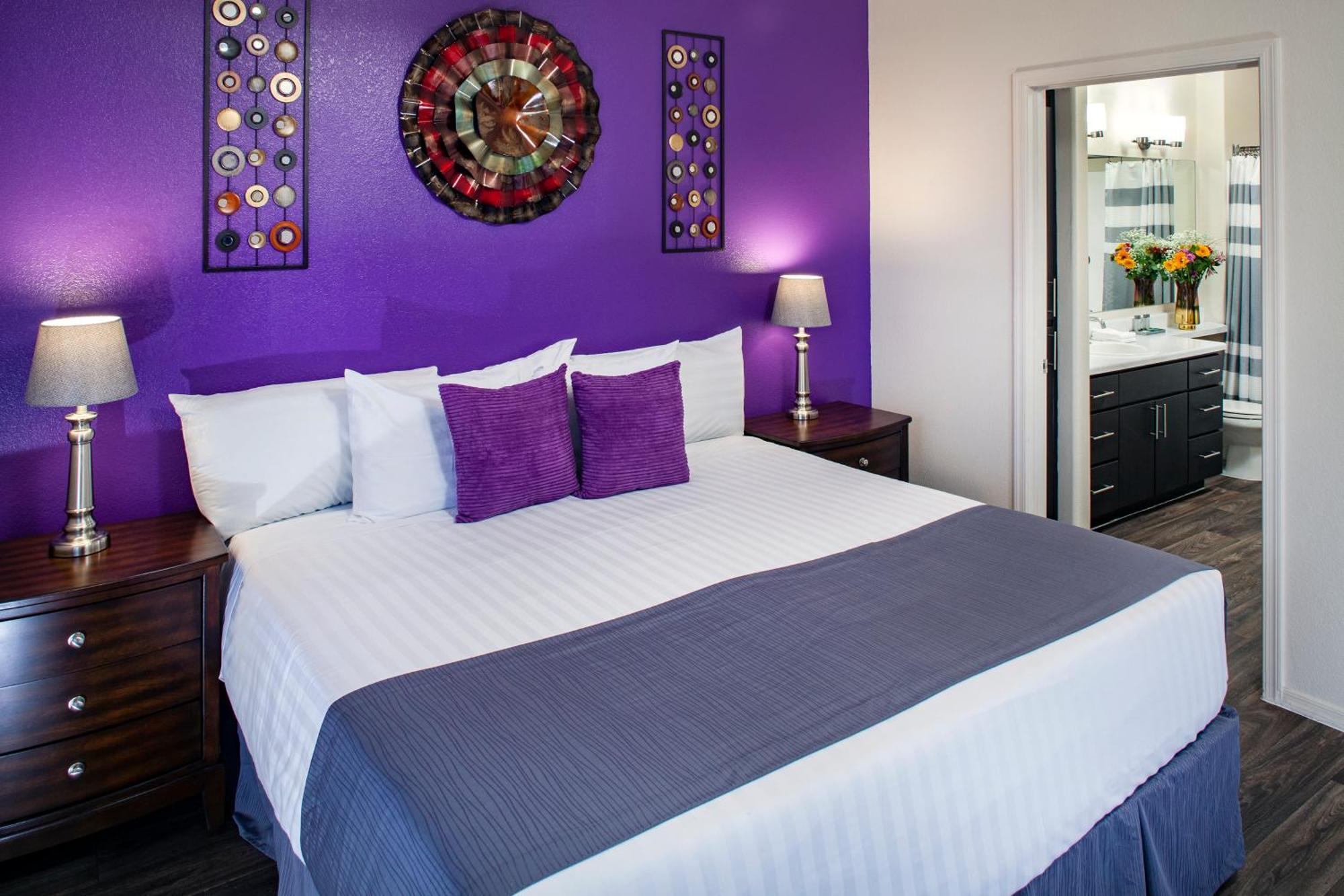 Apartment Luxury Vacation By Meridian Condoresorts