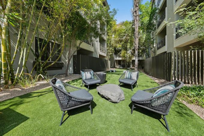 Apartment Luxury Vacation By Meridian Condoresorts Scottsdale