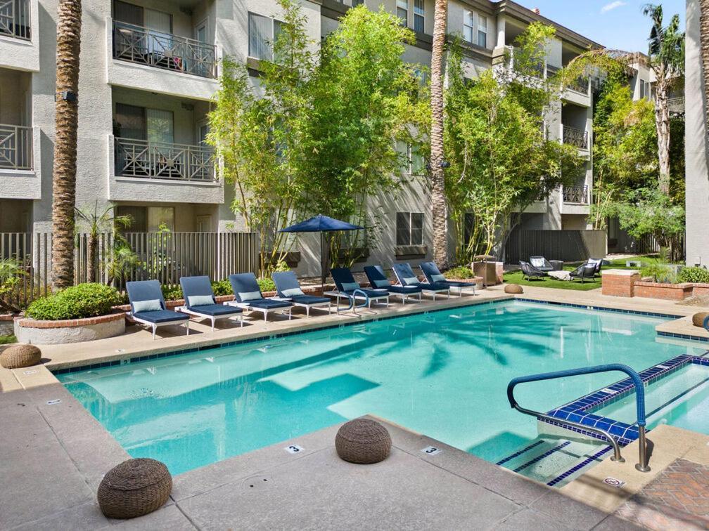 Apartment Luxury Vacation By Meridian Condoresorts