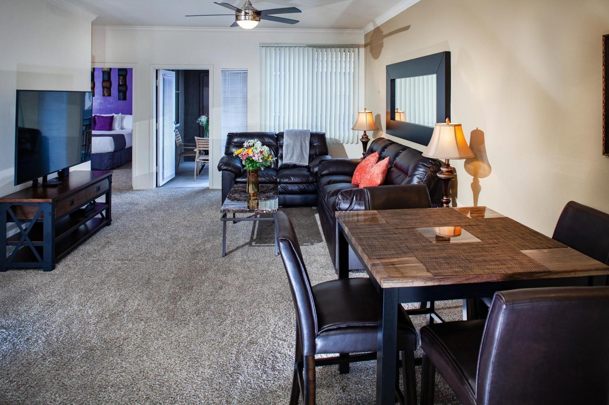 Luxury Vacation By Meridian Condoresorts Apartment *