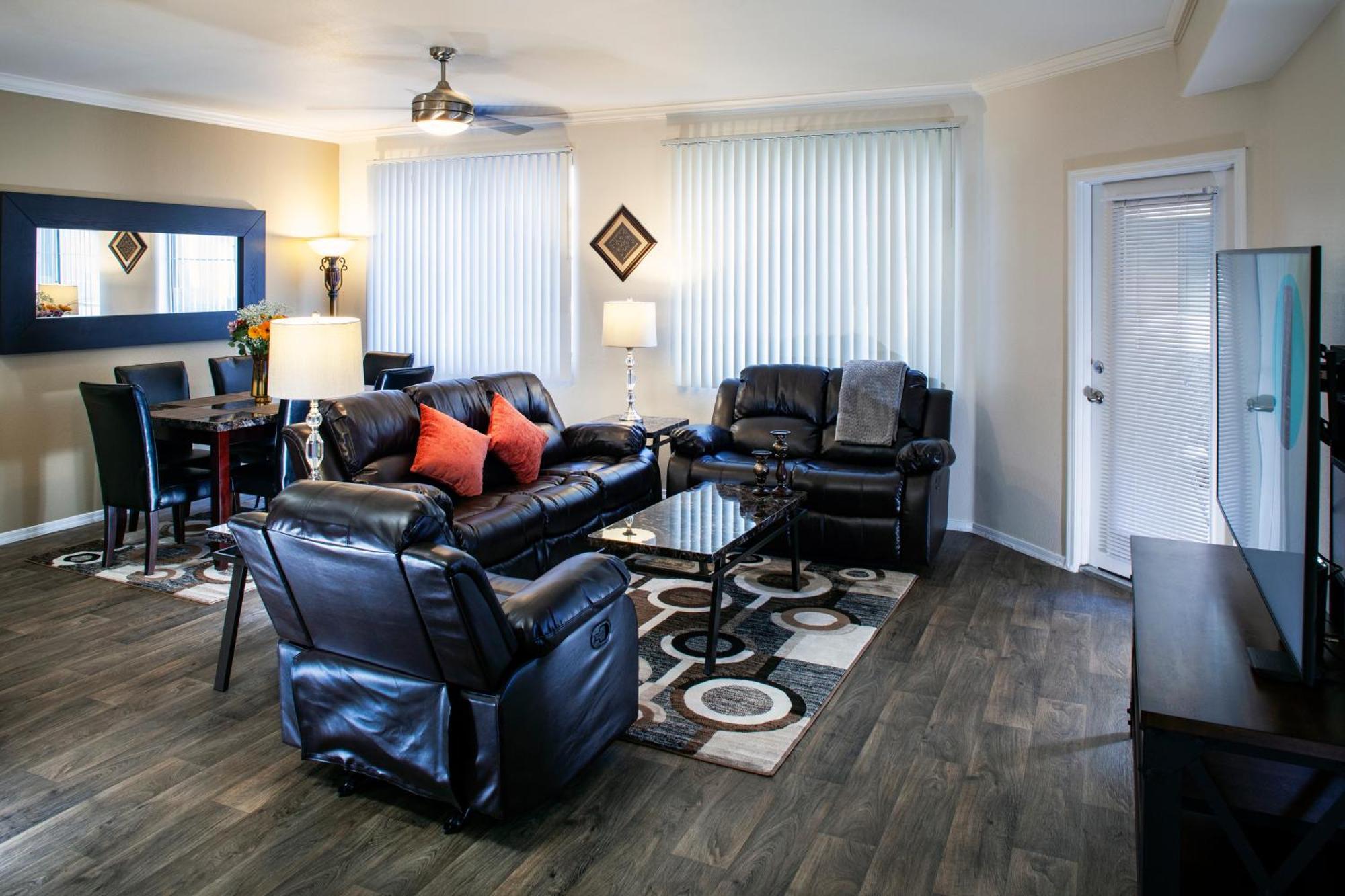 Apartment Luxury Vacation By Meridian Condoresorts Scottsdale