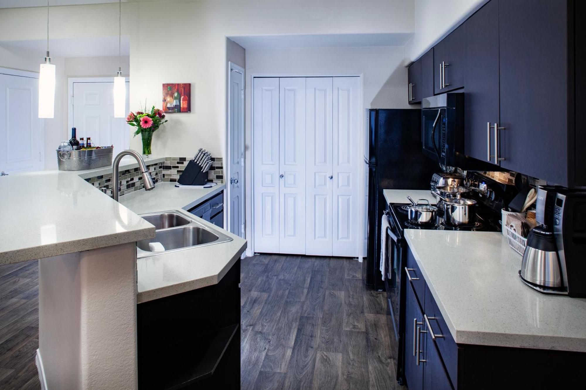 Luxury Vacation By Meridian Condoresorts Scottsdale