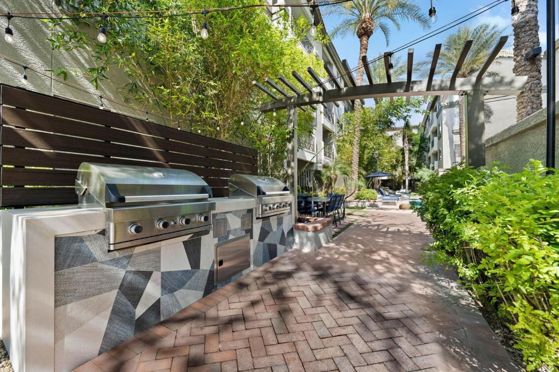 Luxury Vacation By Meridian Condoresorts * Scottsdale