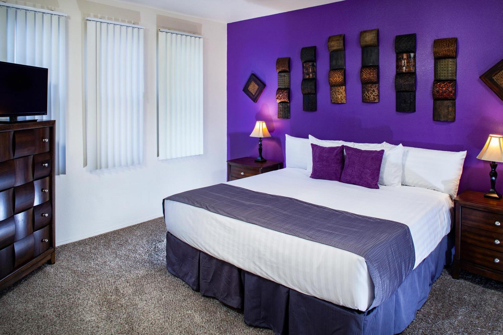 Luxury Vacation By Meridian Condoresorts