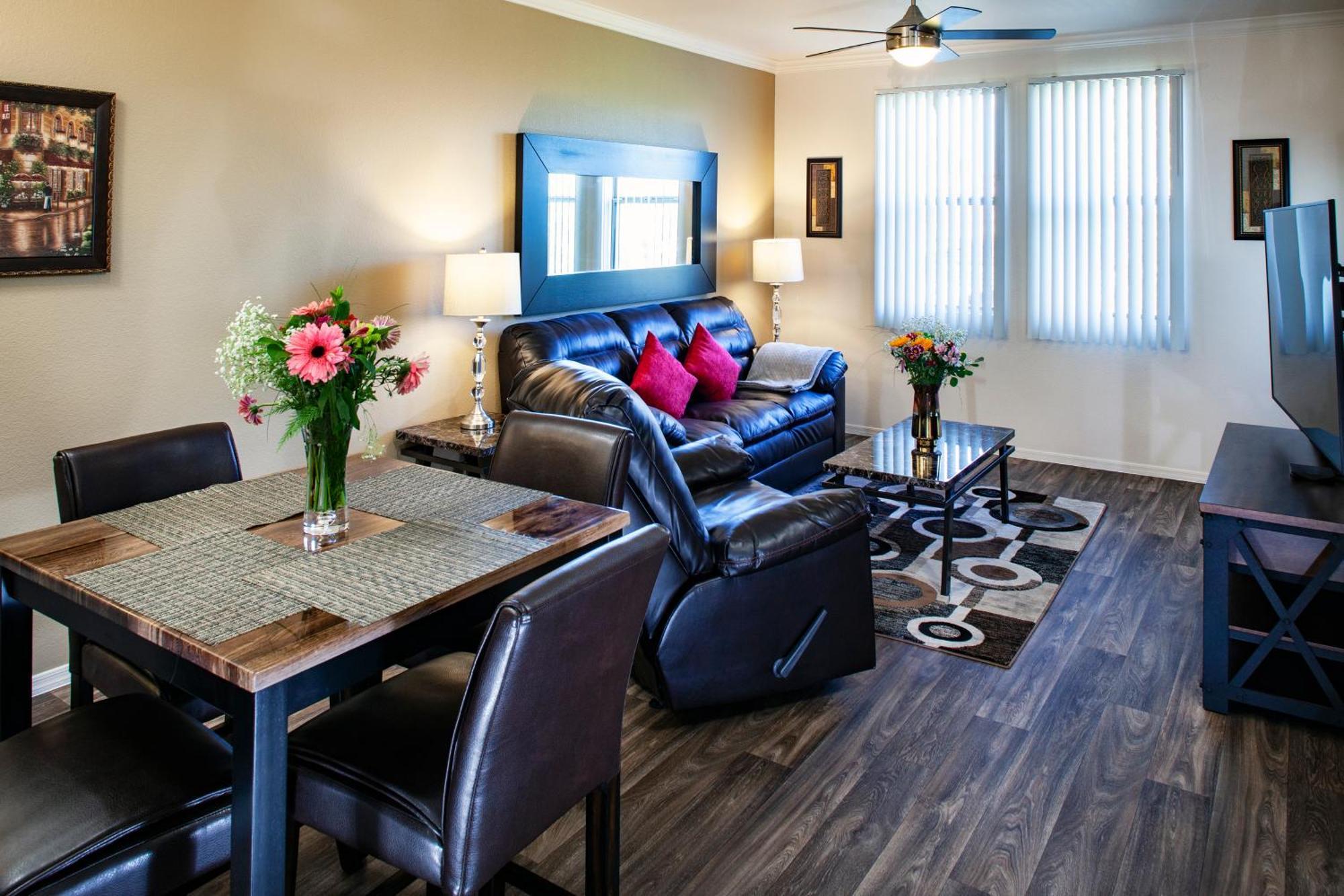Luxury Vacation By Meridian Condoresorts Apartment *