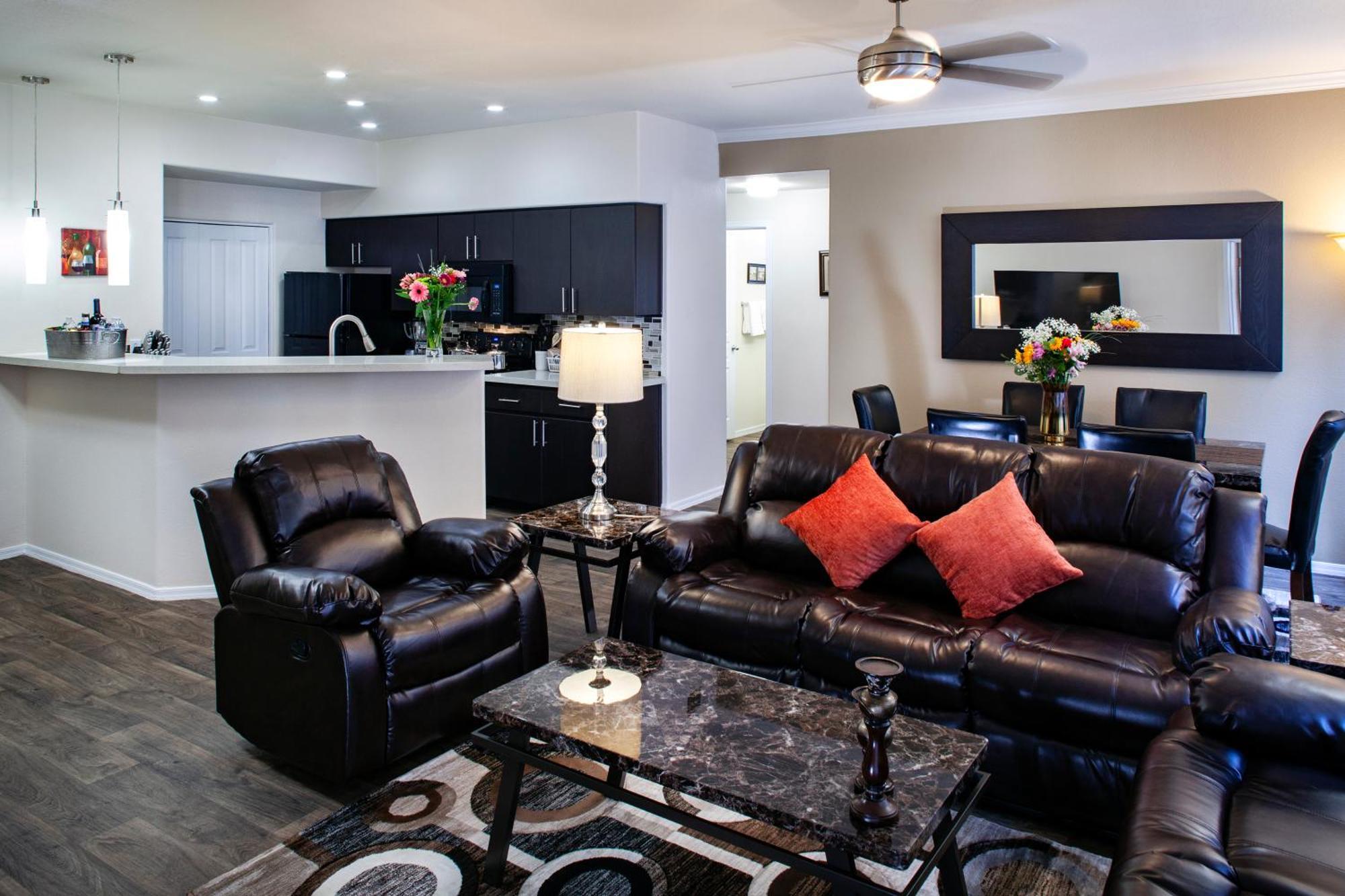 Luxury Vacation By Meridian Condoresorts Apartment Scottsdale