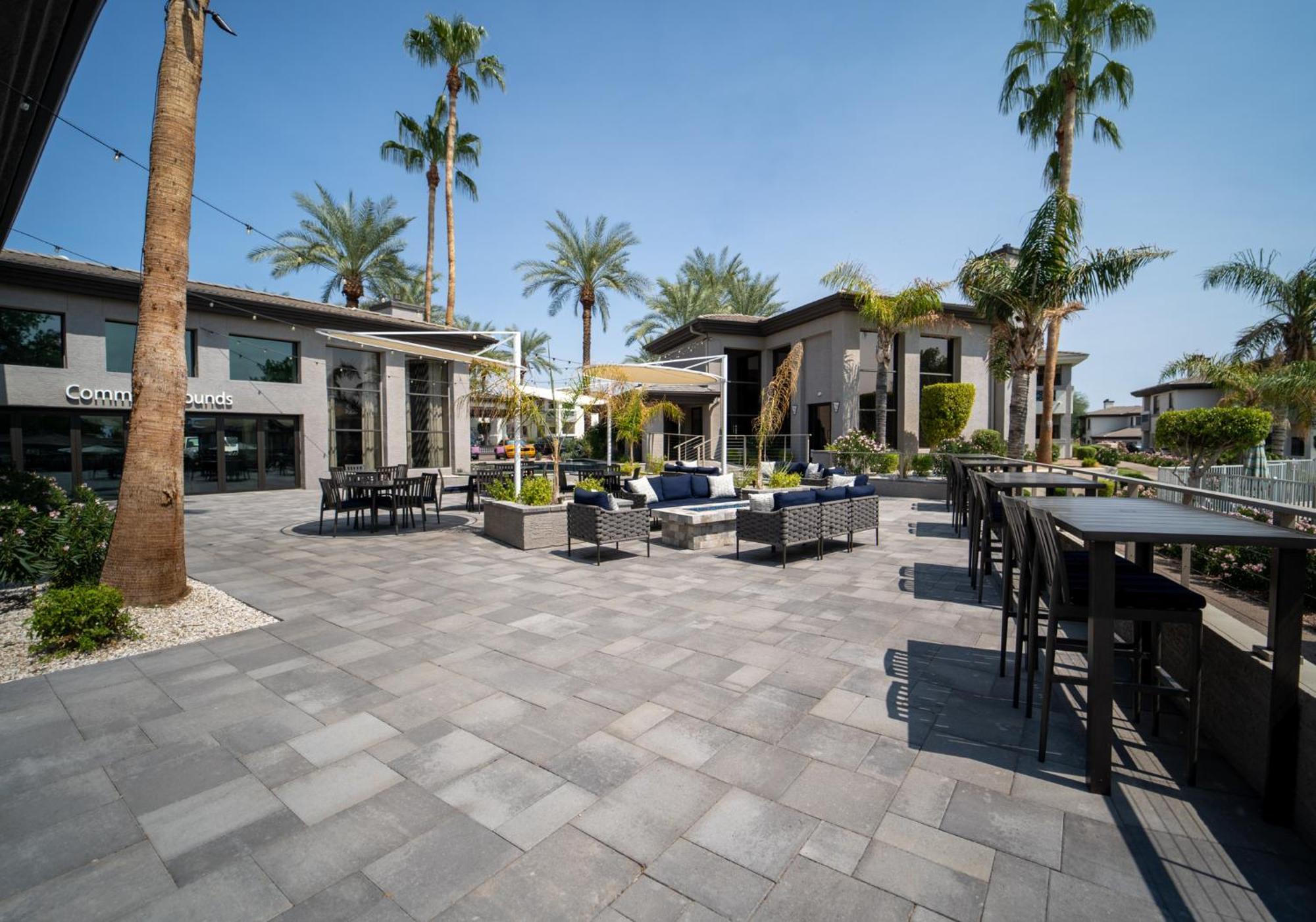 Luxury Vacation By Meridian Condoresorts Apartment Scottsdale