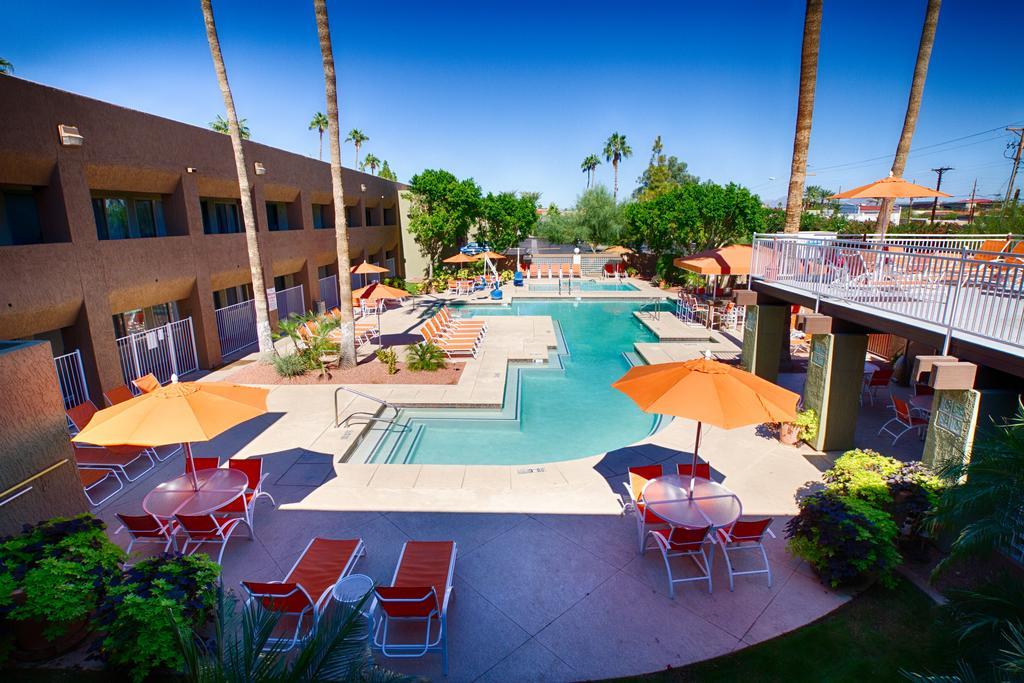 Hotel Parkview Scottsdale