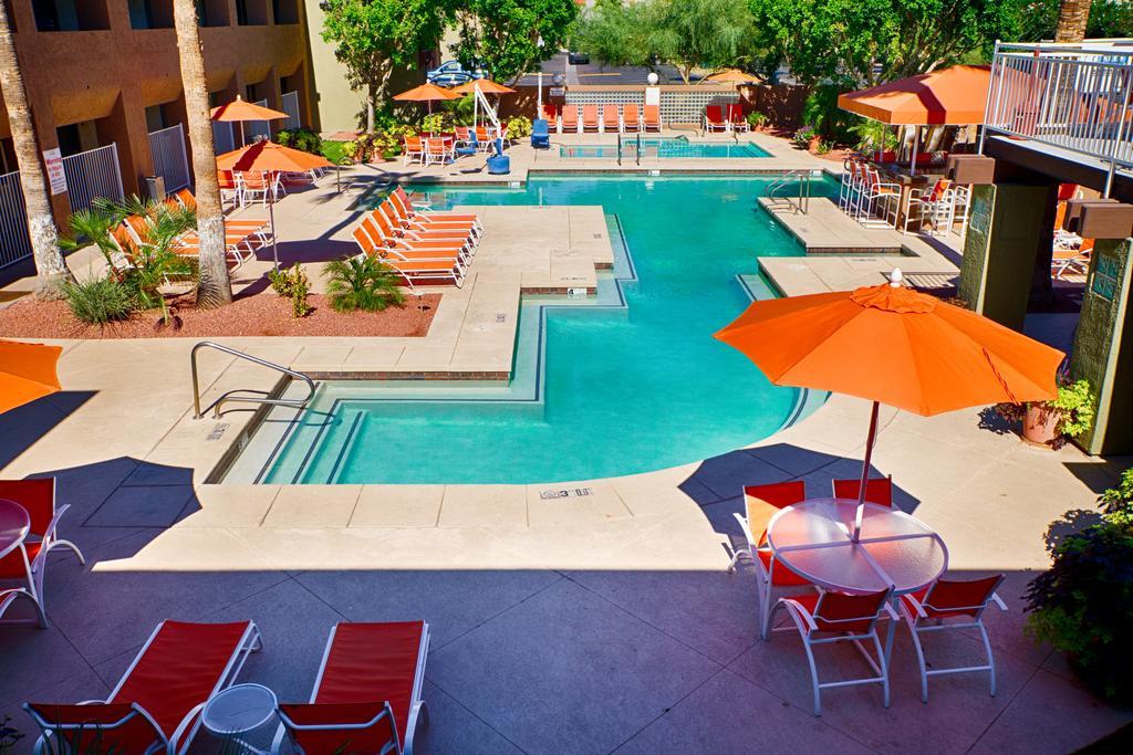 Parkview Hotel Scottsdale