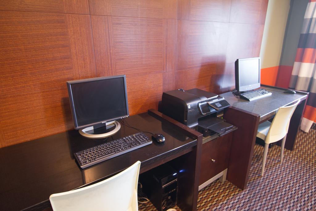 Parkview Hotel Scottsdale