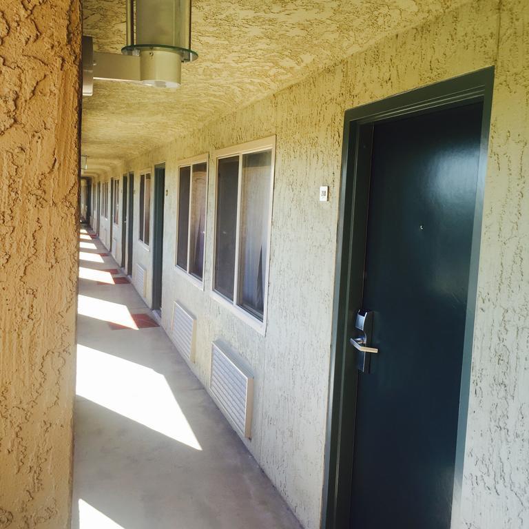 Parkview 3* Scottsdale