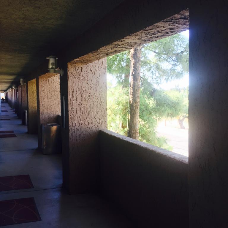 Parkview Hotel Scottsdale