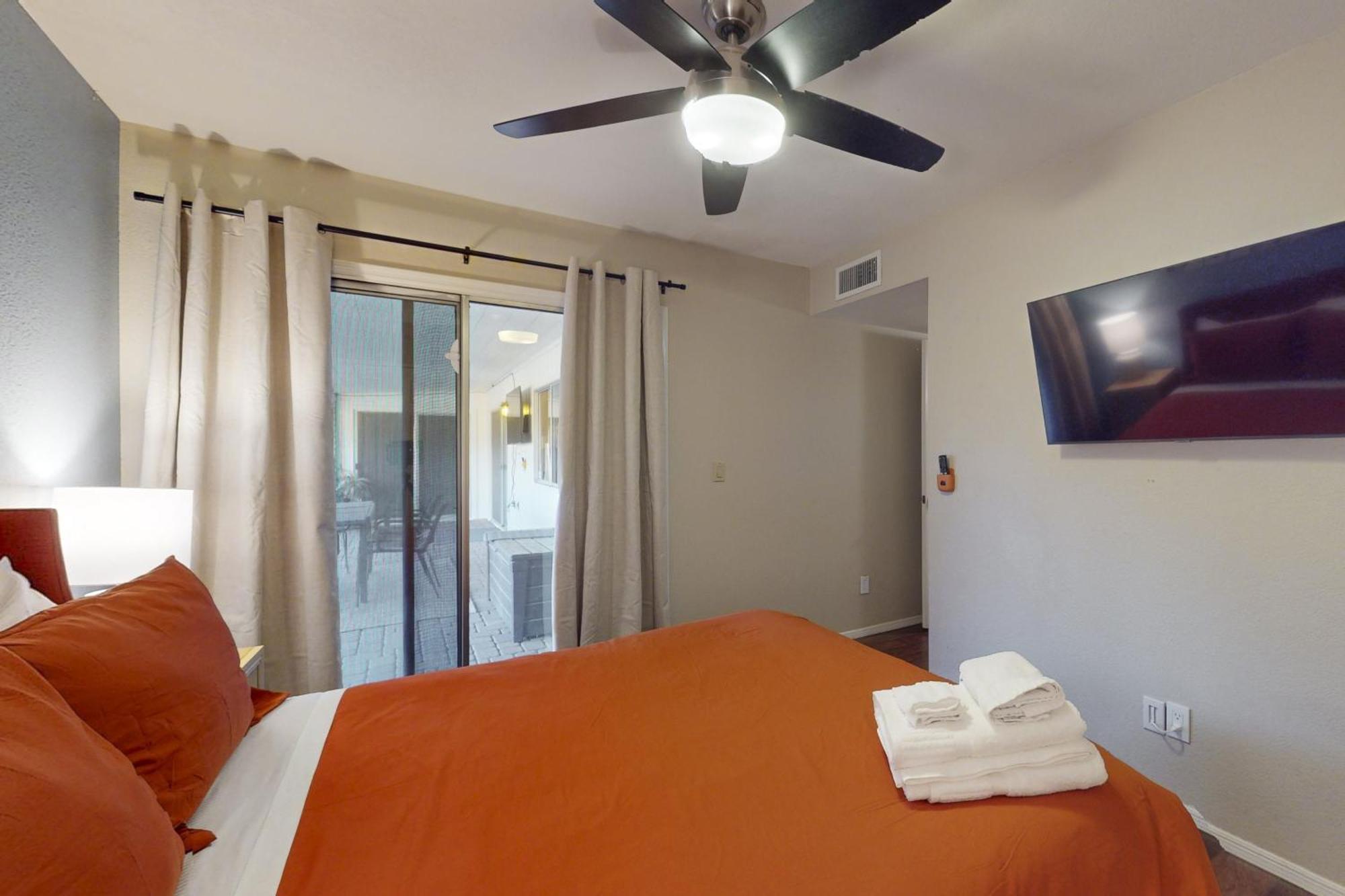 The Escape Holiday home