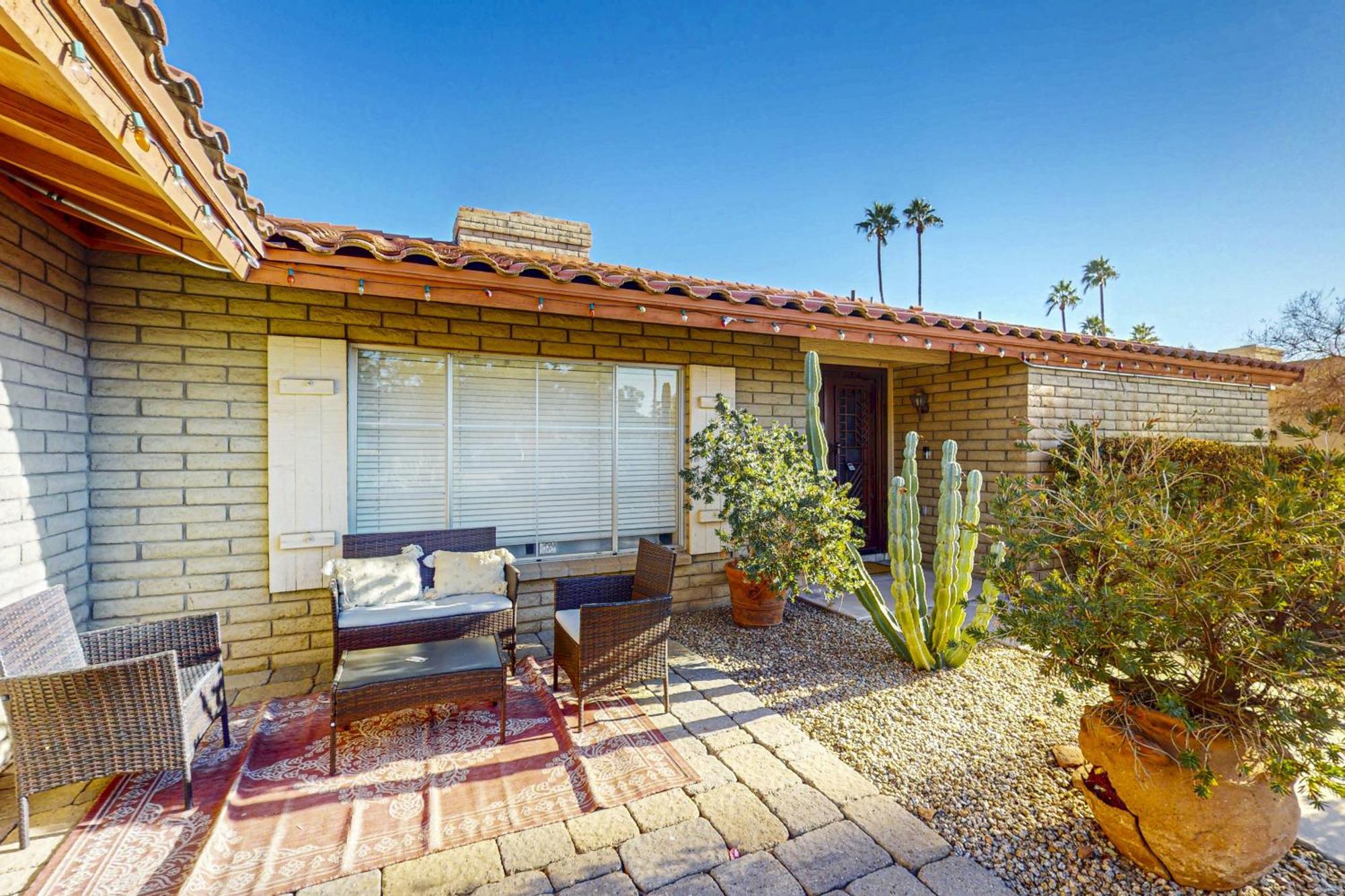 The Escape Holiday home *