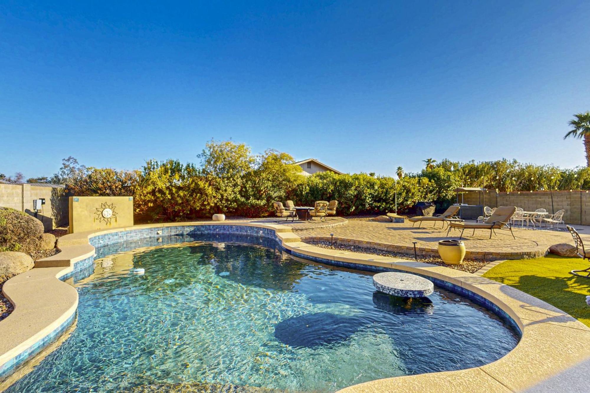 The Escape Holiday home *