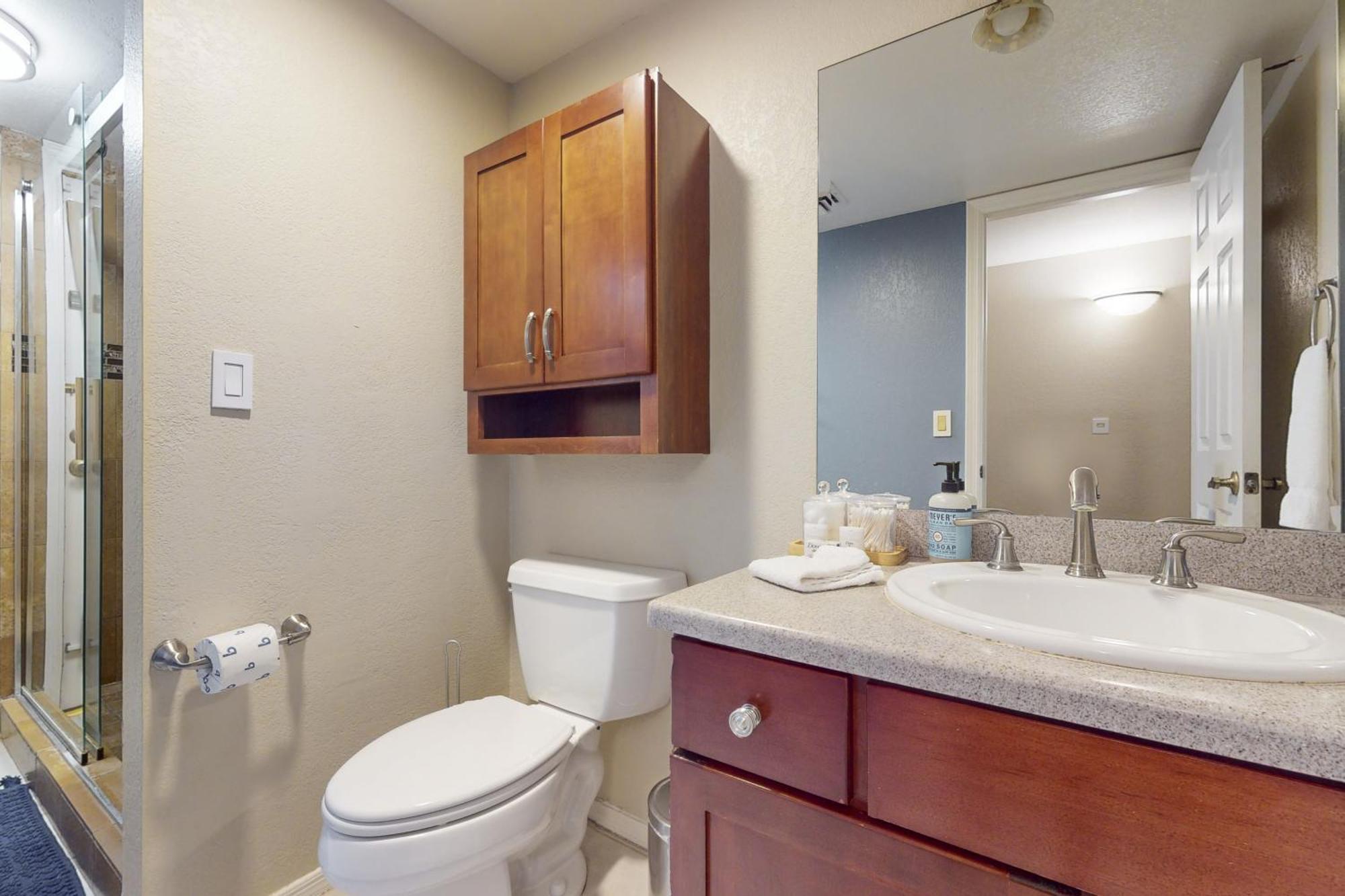 The Escape Holiday home Scottsdale